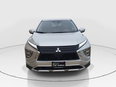 2024 Mitsubishi Eclipse Cross - Photo 2