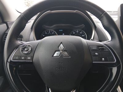 2024 Mitsubishi Eclipse Cross - Photo 12