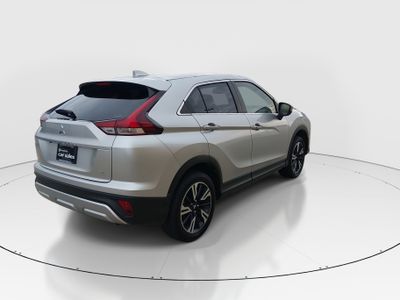 2024 Mitsubishi Eclipse Cross - Photo 7