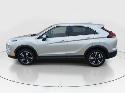2024 Mitsubishi Eclipse Cross - Photo 4
