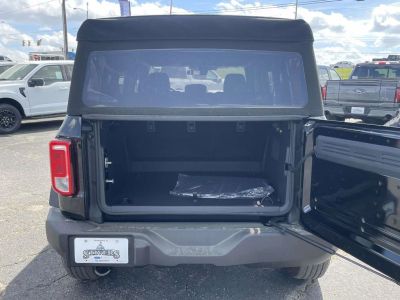 2026 Ford Bronco — photo 10 view