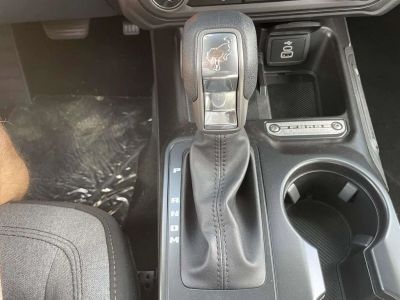 2026 Ford Bronco — photo 17 view