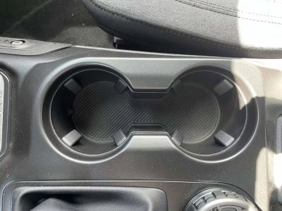 2026 Ford Bronco — photo 18 view
