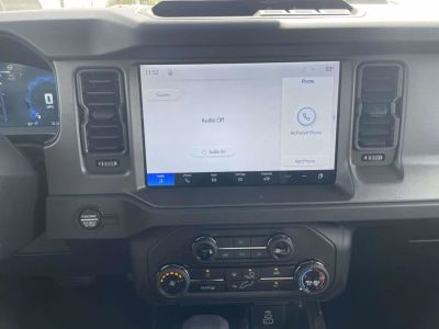 2026 Ford Bronco — photo 20 view