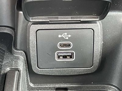 2026 Ford Bronco — photo 21 view
