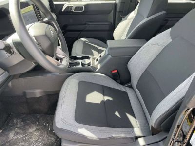 2026 Ford Bronco — photo 13 view
