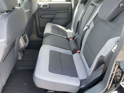 2026 Ford Bronco — photo 12 view