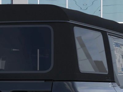 2026 Ford Bronco — photo 25 view