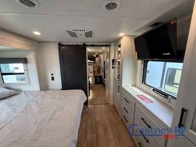 2026 Grand Design Solitude - Photo 25