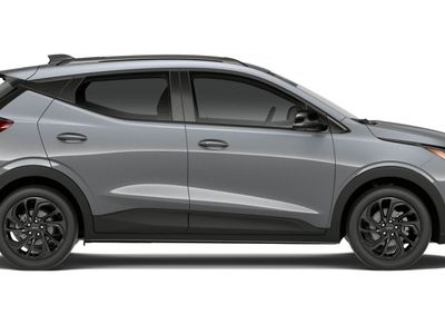 2027 Chevrolet Bolt - Photo 2