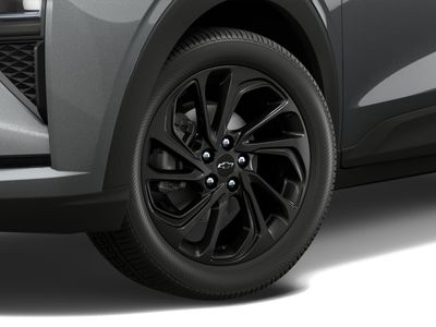 2027 Chevrolet Bolt - Photo 4
