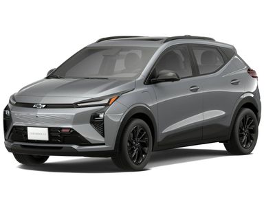 2027 Chevrolet Bolt - Photo 1