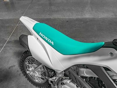 2026 Honda CRF110F - Photo 12