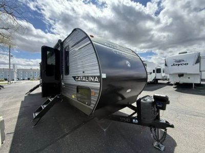 2026 Coachmen 333DBDSCKLE — front three-quarter view