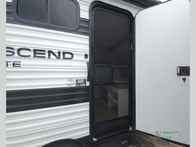 2027 Grand Design Transcend Lite — photo 11 view
