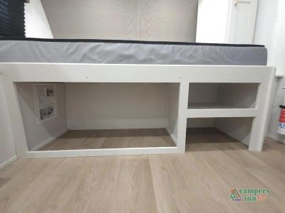 2027 Grand Design Transcend Lite — photo 45 view