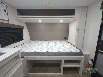 2027 Grand Design Transcend Lite — photo 40 view