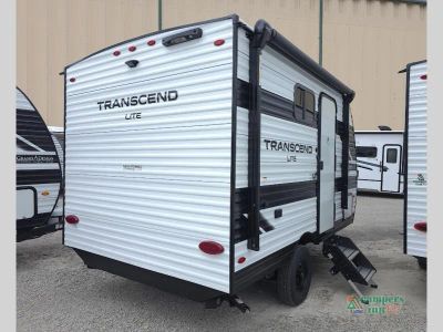 2027 Grand Design Transcend Lite — photo 7 view