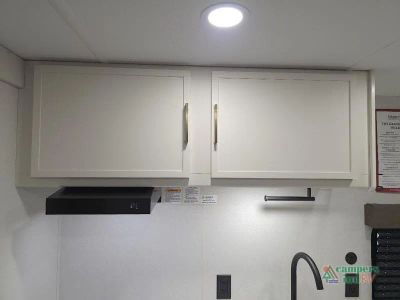 2027 Grand Design Transcend Lite — photo 24 view