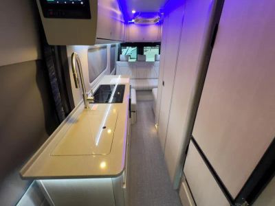 2027 Grech RV STRADA-ION - Photo 6
