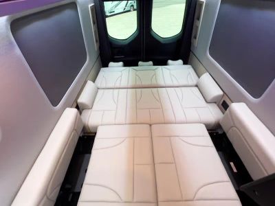 2027 Grech RV STRADA-ION - Photo 16