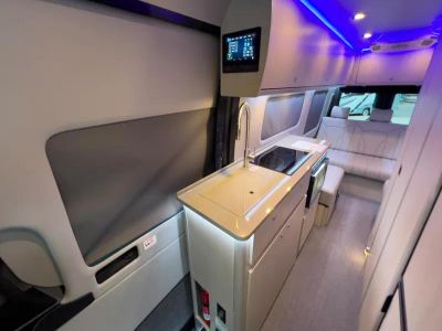 2027 Grech RV STRADA-ION - Photo 11