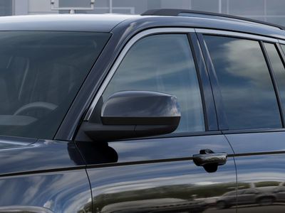 2026 Jeep Grand Cherokee — photo 12 view