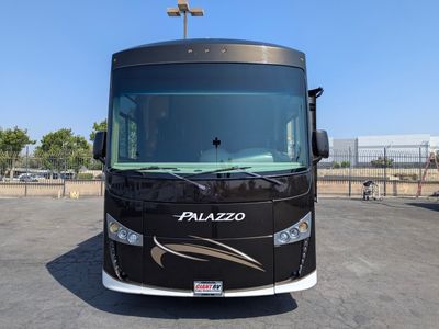 2017 Thor Motor Coach Palazzo - Photo 16