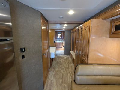 2017 Thor Motor Coach Palazzo - Photo 14