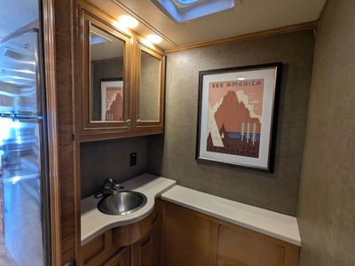 2017 Thor Motor Coach Palazzo - Photo 23