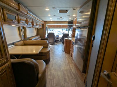 2017 Thor Motor Coach Palazzo - Photo 17
