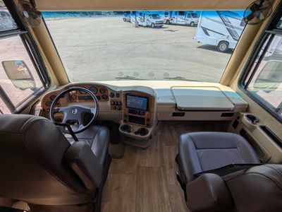 2017 Thor Motor Coach Palazzo - Photo 13