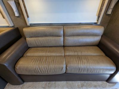 2017 Thor Motor Coach Palazzo - Photo 15