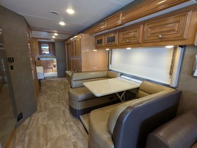 2017 Thor Motor Coach Palazzo - Photo 9