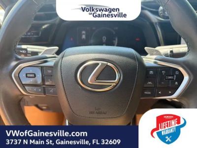 2024 Lexus RZ — photo 22 view