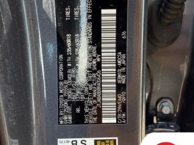 2024 Lexus RZ — photo 30 view