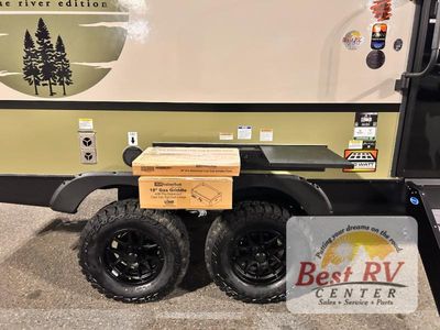 2026 Forest River RV No Boundaries - Photo 9