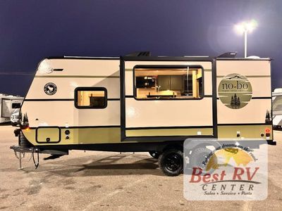 2026 Forest River RV No Boundaries - Photo 8