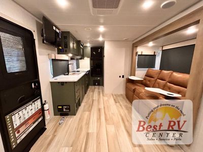 2026 Forest River RV No Boundaries - Photo 13