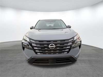 2026 Nissan Rogue - Photo 2