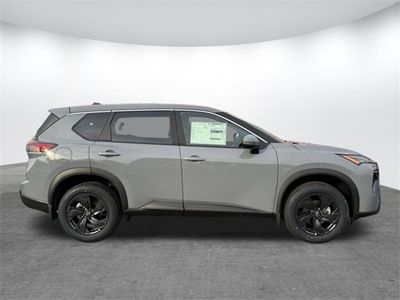 2026 Nissan Rogue - Photo 4