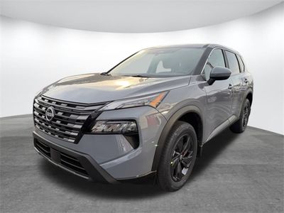 2026 Nissan Rogue - Photo 3