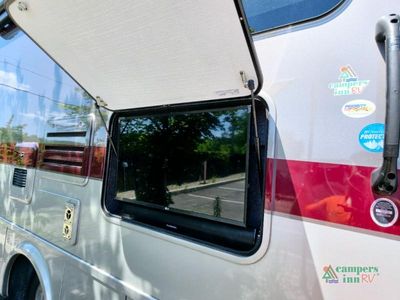 2019 Tiffin Motorhomes Wayfarer - Photo 7