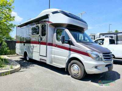 2019 Tiffin Motorhomes Wayfarer - Photo 1