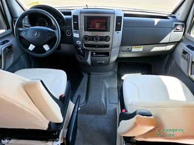 2019 Tiffin Motorhomes Wayfarer - Photo 20