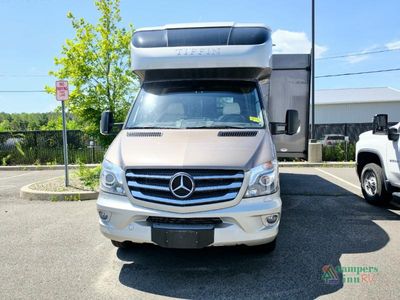 2019 Tiffin Motorhomes Wayfarer - Photo 4