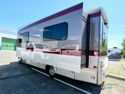 2019 Tiffin Motorhomes Wayfarer - Photo 6