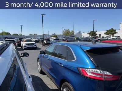 2023 Ford Edge - Photo 4
