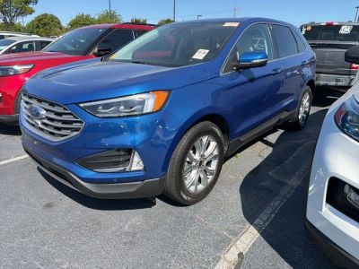 2023 Ford Edge - Photo 2