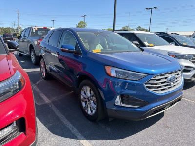 2023 Ford Edge - Photo 6